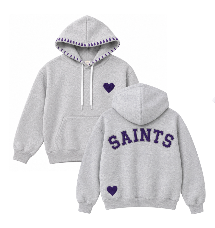 OLG Spirit Hoodie