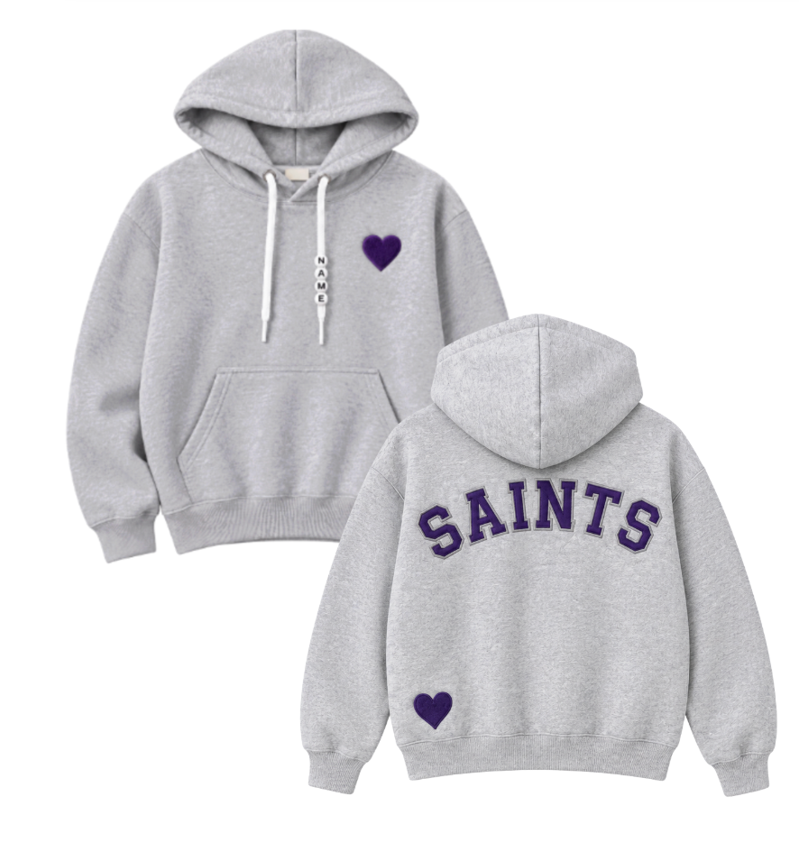 OLG Spirit Hoodie