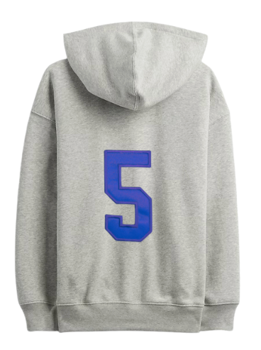 MTA Custom Hoodie