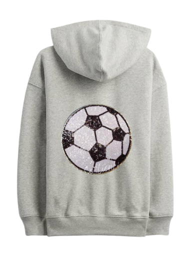 MTA Custom Hoodie