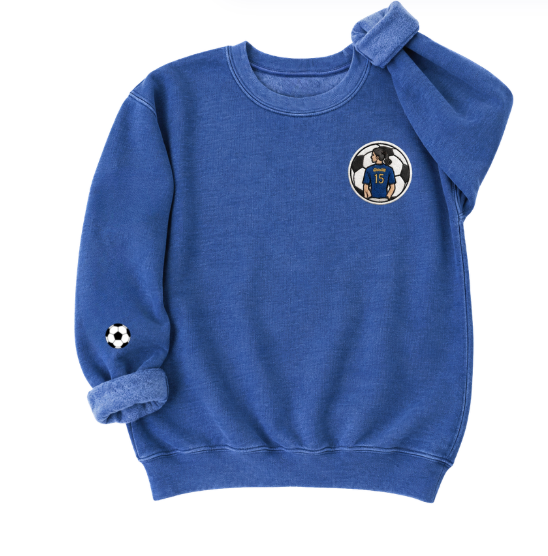 MTA Crewneck