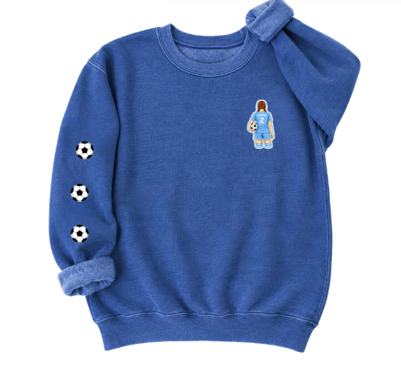 MTA Crewneck