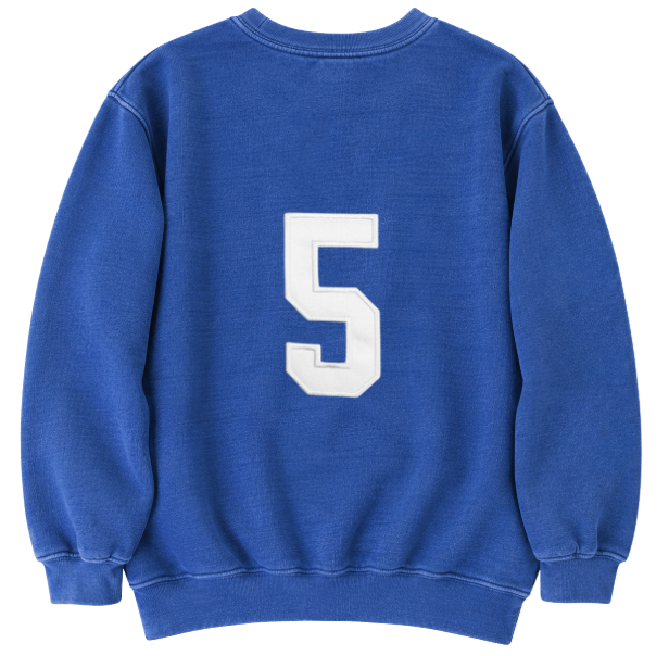 MTA Crewneck