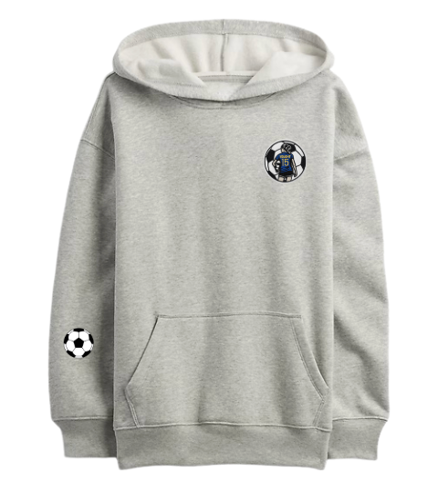 MTA Custom Hoodie