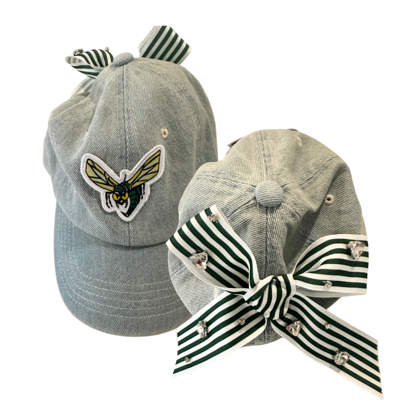 Edina Baseball Cap