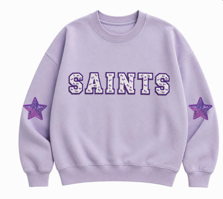 Toddler Crewneck Sweatshirt
