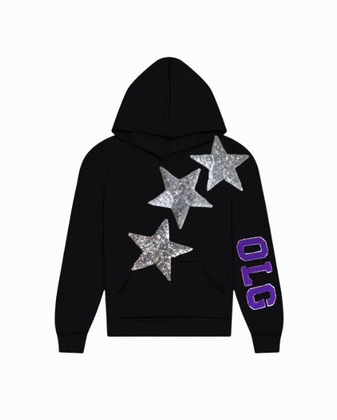 OLG Youth Spirit Hoodie