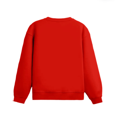 Simple Bleach VDP Crewneck