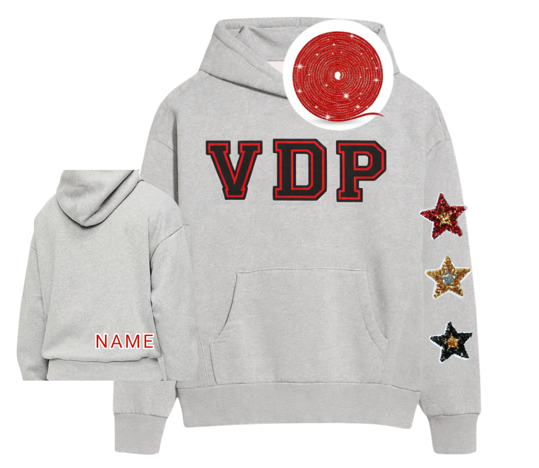 VDP Hoodie