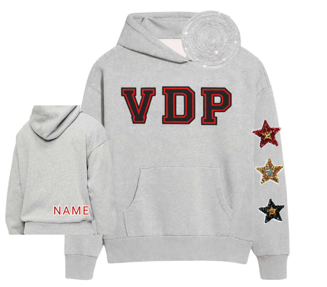 VDP Hoodie