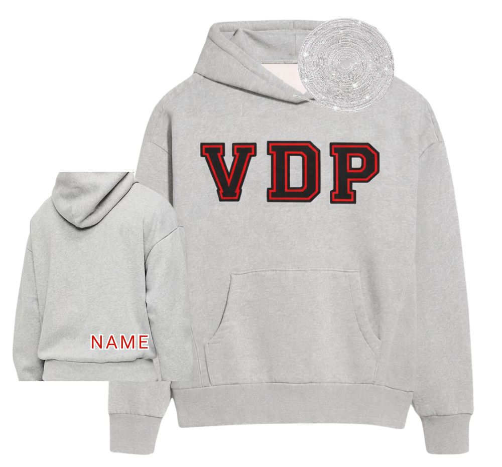VDP Hoodie