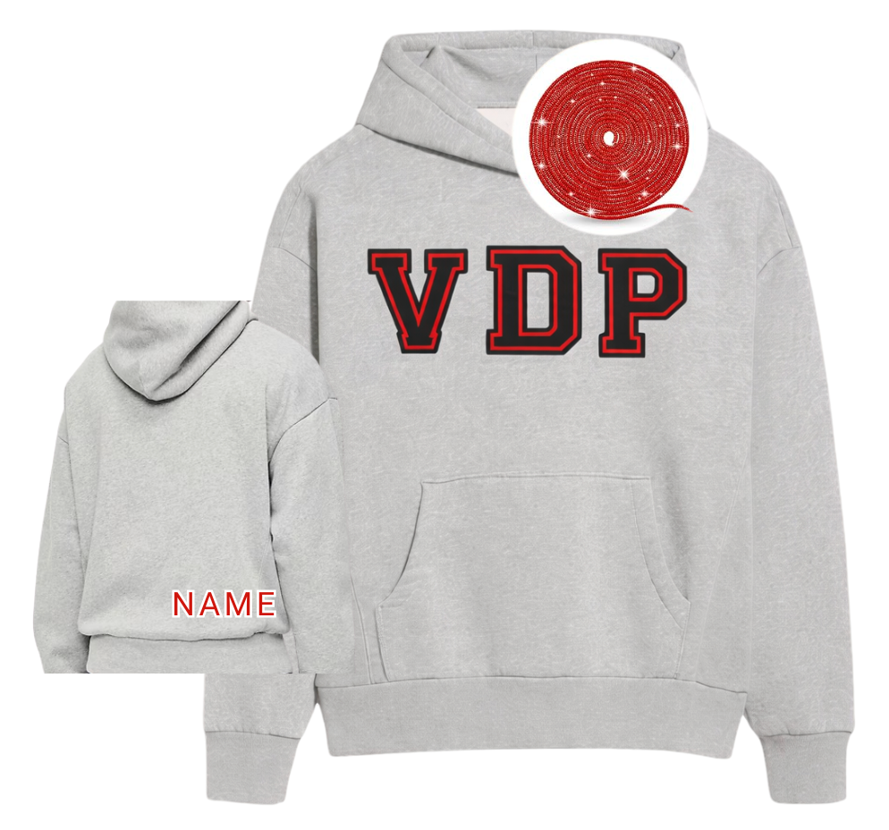 VDP Hoodie