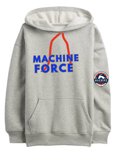 Force Hoodie