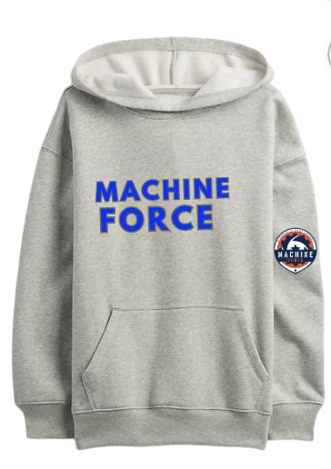 Force Hoodie