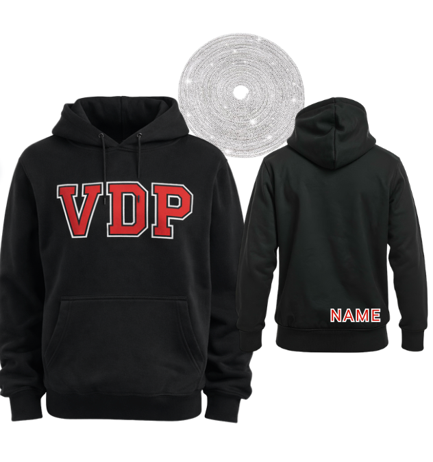 VDP Hoodie