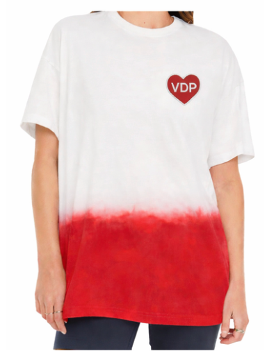 Dip Dye Tee